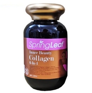 Springleaf Inner Beauty Collagen 6-in-1 90 Capsules